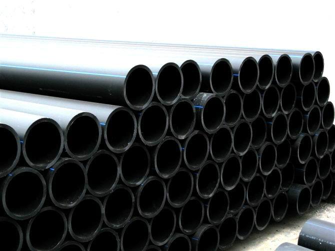 供應(yīng)新型健康環(huán)保PE給水管