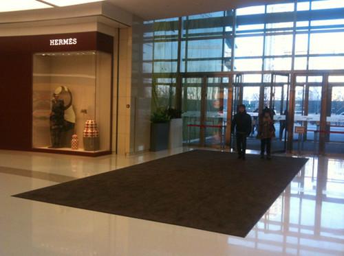 大堂吸水地墊特點(diǎn)圖片