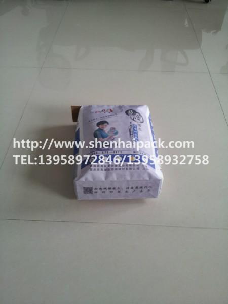 閥口袋廠家供應(yīng)內(nèi)墻耐水膩?zhàn)臃郯b袋