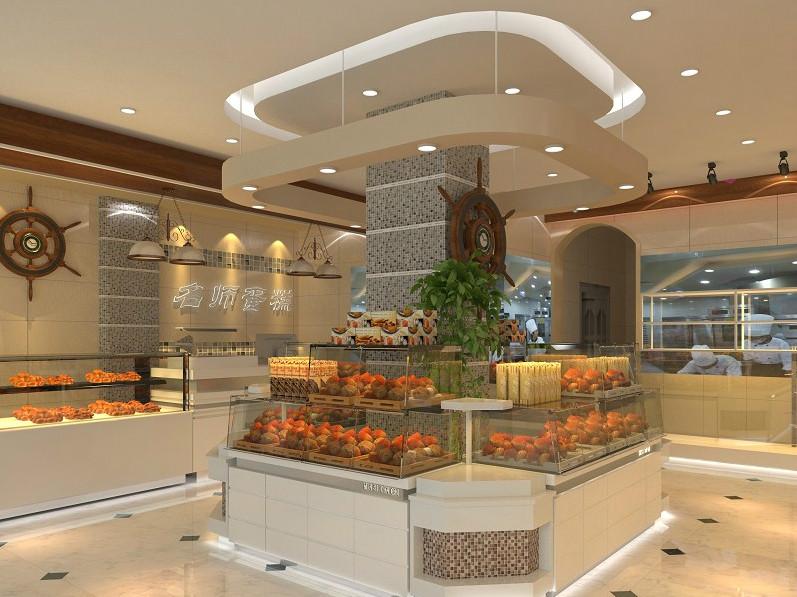 成都專業(yè)蛋糕店裝修 蛋糕店裝潢 蛋糕店設(shè)計(jì)蛋糕店翻新 公司