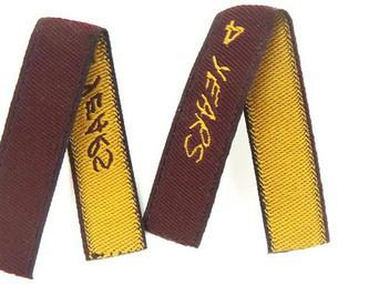 供應(yīng)服裝輔料商標(biāo)帶/服裝輔料商標(biāo)帶廠家/服裝輔料商標(biāo)帶批發(fā)