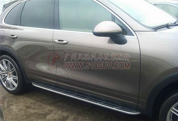 供應(yīng)2014款保時(shí)捷Macan電動(dòng)踏板