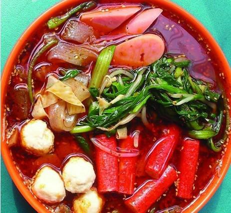 供應(yīng)哪學(xué)麻辣燙？選正規(guī)學(xué)校學(xué)特色技術(shù)！