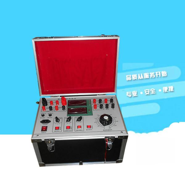 SXJB單相繼電保護測試儀圖片