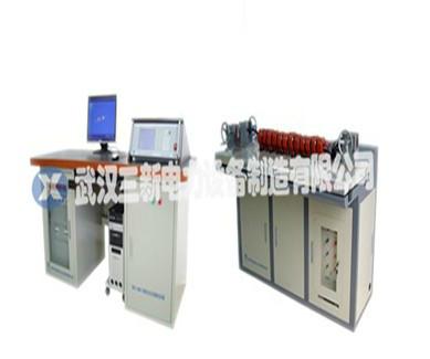 SXHG-D多位電流互感器測試儀圖片