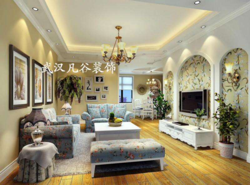 供應(yīng)武漢家庭裝修公司哪家好