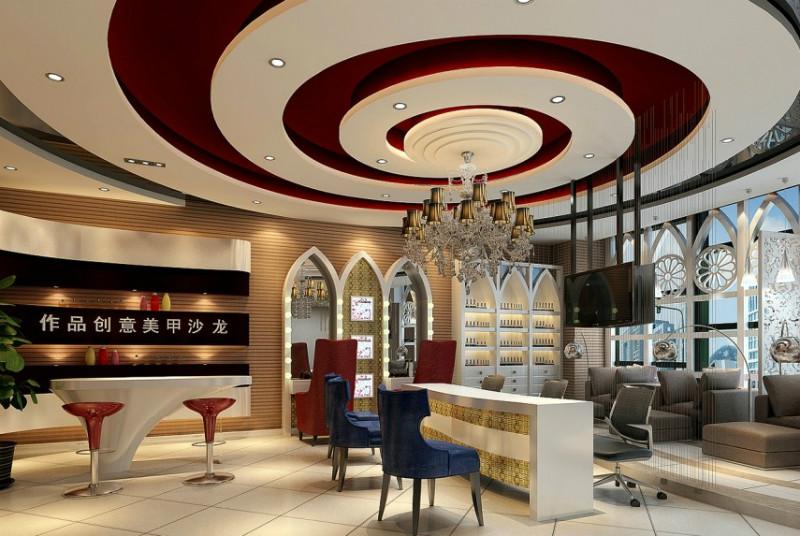 供應(yīng)武漢店鋪裝修公司哪家好