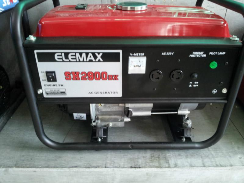 供應(yīng)澤藤本田發(fā)電機(jī)五千瓦 SH7600EX 澤藤本田汽油發(fā)電機(jī)SH7600EXS