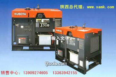 供應(yīng)西安KUBOTA柴油發(fā)電機(jī)4S*理商 J108