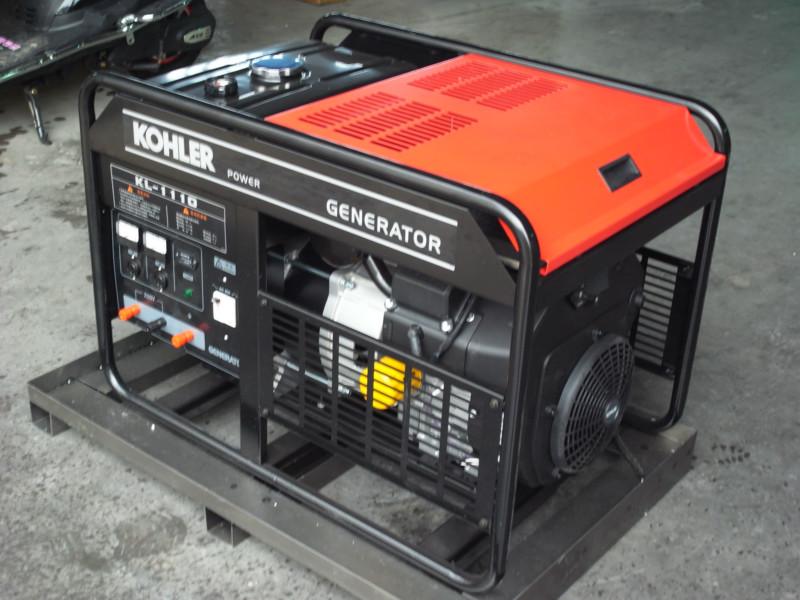 西安科勒發(fā)電機 供應 KL--1120科勒發(fā)電機