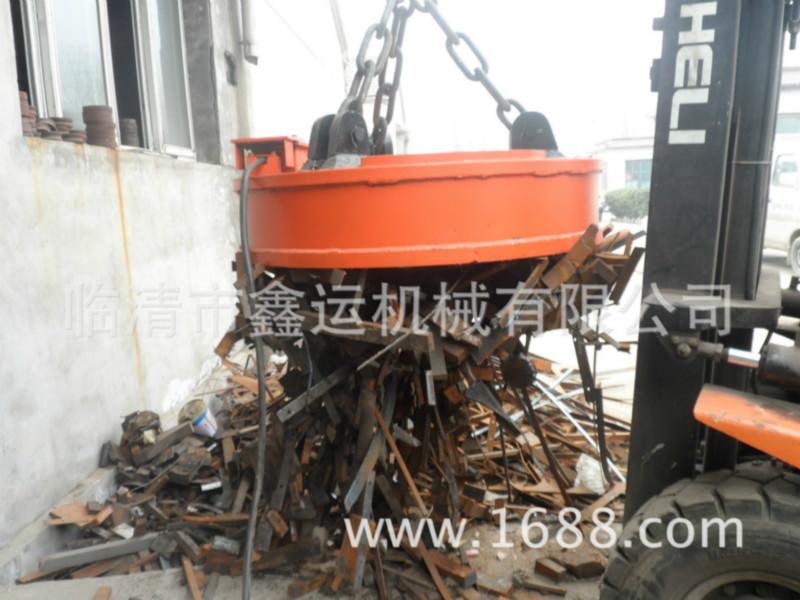 供應廊坊起重電磁吸盤，廊坊起重電磁吸盤價格，廊坊起重電磁吸盤廠家