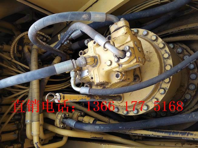 供應(yīng)卡特336D二手挖掘機(jī)