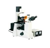 供應DXY-1倒置熒光顯微鏡