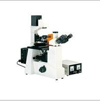 供應(yīng)倒置熒光顯微鏡DXY-1