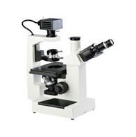 XSP-37XV圖像倒置生物顯微鏡圖片