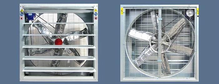 供應龍港舒康通風設備