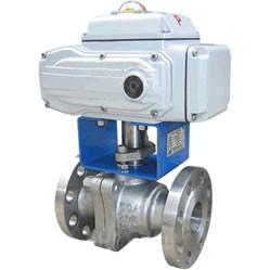 供應(yīng)不銹鋼一體式高溫球閥