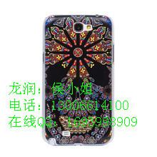 浮雕手機殼彩印機圖片/浮雕手機殼彩印機樣板圖 (2)