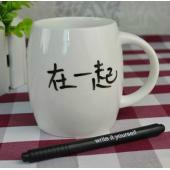 成都广告杯批发/茶杯厂家批发/水杯厂价直销