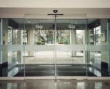 玻璃感應(yīng)門圖片/玻璃感應(yīng)門樣板圖 (2)