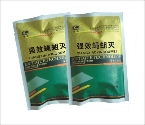 供應(yīng)夏天雞舍蠅子亂哄哄怎么辦