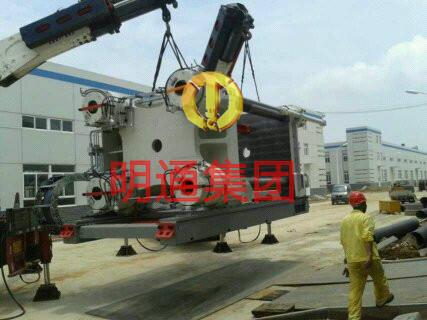 供應(yīng)重慶行車壓板機(jī)壓鑄機(jī)油壓機(jī)空調(diào)等安裝吊裝調(diào)試移位服務(wù)