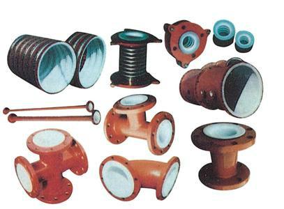 供應(yīng)江西襯氟管件廠家   襯氟管件廠家   襯氟管件批發(fā)