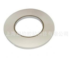 白色PE雙面泡棉膠帶圖片