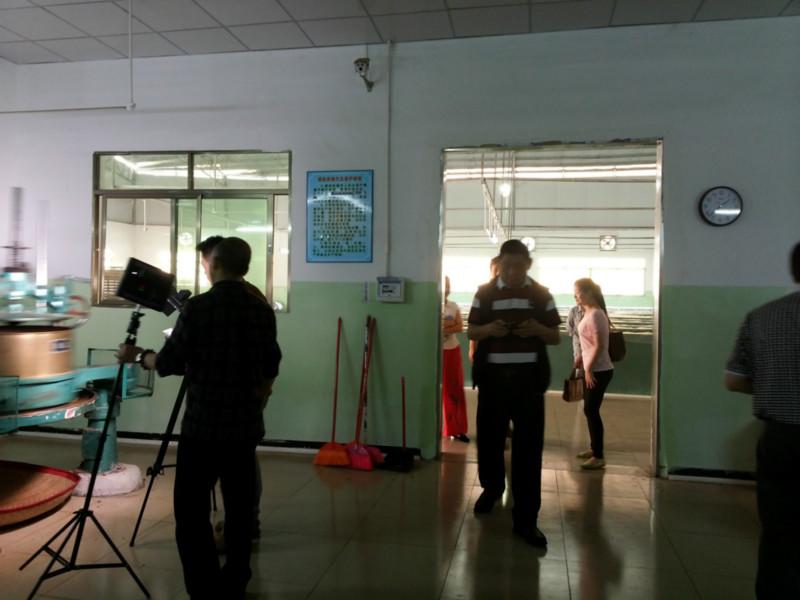 供應(yīng)深圳企業(yè)宣傳片制作公司