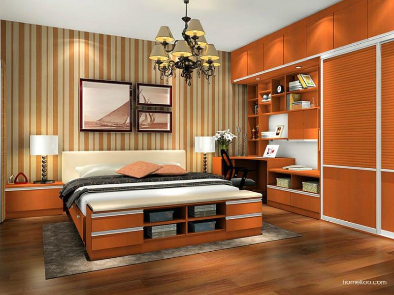 供應(yīng)森活誠品定制家具