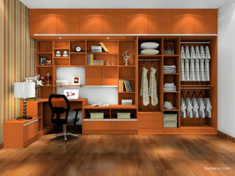 供應(yīng)廣州森活誠品定制家具