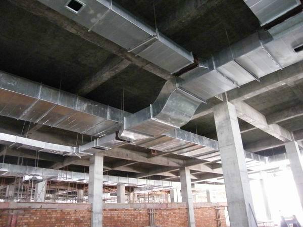 供應(yīng)北京通風(fēng)管道設(shè)計(jì)安裝