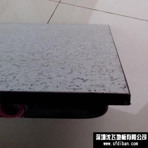 深圳福田防靜電地板 福永防靜電地板 全鋼陶瓷地板 廠家現(xiàn)貨深圳倉庫