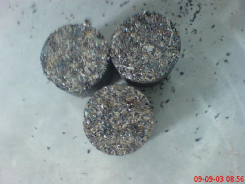 供應(yīng)壓塊機(jī)專業(yè)壓塊金屬屑 金屬打包機(jī)