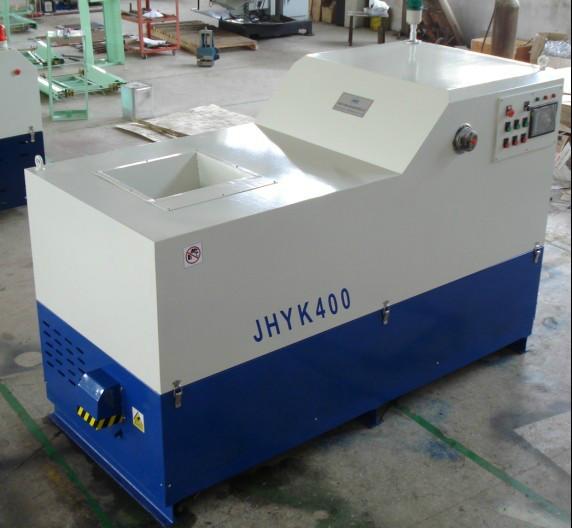 供應(yīng)壓塊機(jī)專業(yè)壓塊金屬屑 金屬打包機(jī)