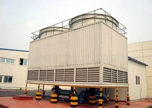 湘潭工業(yè)冷卻塔 株洲冷卻塔廠家