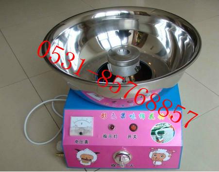 供應棉花糖機濟南世鼎食品機械有限公司