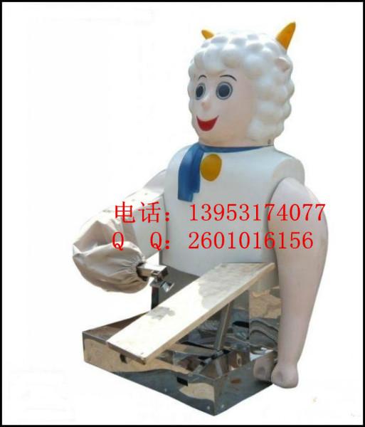 供應(yīng)刀削面機(jī)器人刀削面機(jī)器人價(jià)格