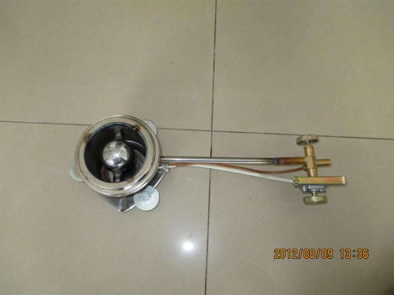 供應六眼煲仔爐