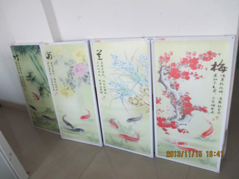 碳晶電暖氣圖片/碳晶電暖氣樣板圖 (2)