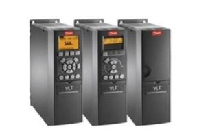 丹佛斯變頻器FC302P15KT5E20H2XG圖片