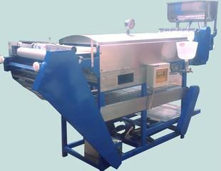 供應(yīng)全自動電熱涼皮機/一次成型涼皮機