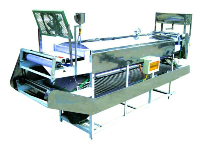 供應(yīng)全自動電熱涼皮機/一次成型涼皮機