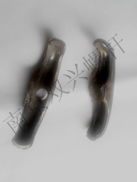 供應(yīng)三段式螺桿配對(duì)山型卡由南京雙興螺桿供應(yīng)