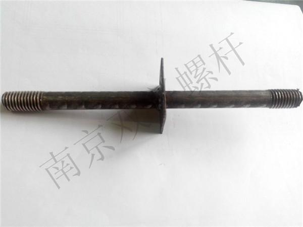 供應(yīng)止水螺桿 三段式止水螺桿 南京雙興止水螺桿