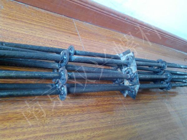 三段式止水螺桿南京圖片