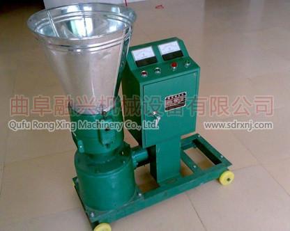 供應(yīng)顆粒機(jī)顆粒機(jī)性能山東“融興”