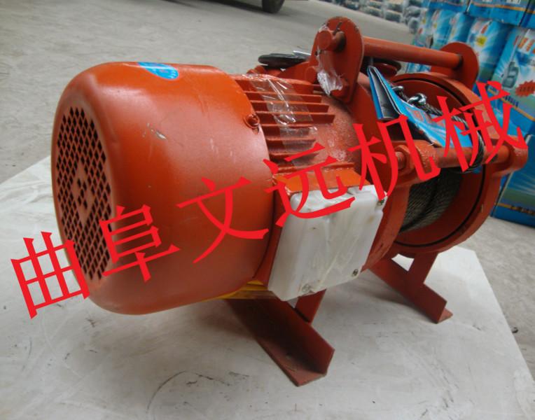 電提升機圖片/電提升機樣板圖 (3)