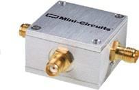供應(yīng)Mini-circuits功分器ZFSC-2-1W-S+