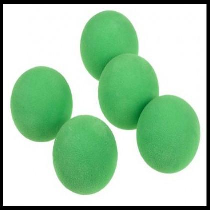 供應(yīng)海綿彈性EVA球/海綿彈力球